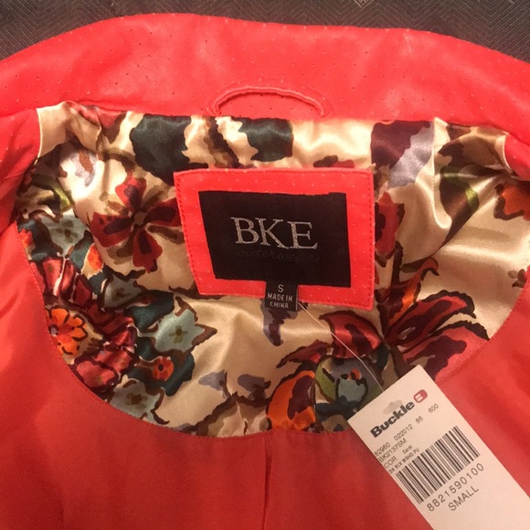 BKE jacket - Picture 3 of 8